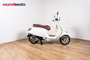 VESPA PRIMAVERA 50 4T 3V - 2018