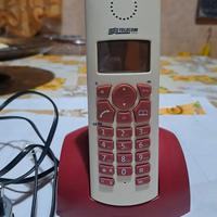 cordless telecom Italia modello plutone 