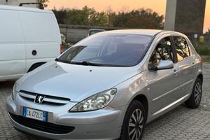 Peugeot 307 1.6 16V 5p. XT