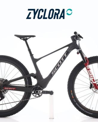 Scott Spark RC World Cup AXS t.M