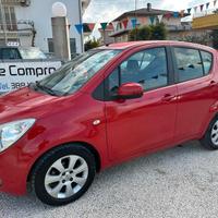 Opel Agila 1.2 16v Enjoy 86cv