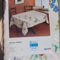 Tovaglia vintage