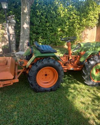 Trattore Pasquali 988 