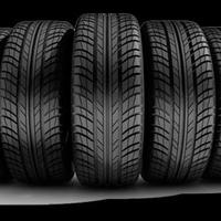 4 pneumatici marca Pirelli Winter