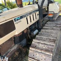 Trattore  cingolato Lamborghini C774/80