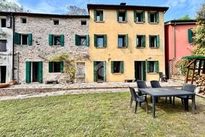 RUSTICO A TEOLO
