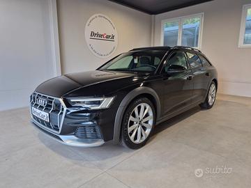 Audi A6 allroad 2.0 TDI/MHEV QUATTRO 204CV MATRIX 