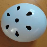 Casco per pattinaggio
