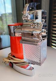 Grattugia elettrica vintage Quick Mill Omre 