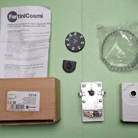 TERMOSTATO A CONTATTO FANTINI COSMI