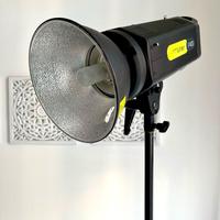 Set 2  LASTOLITE Lumen8 400F + accessori