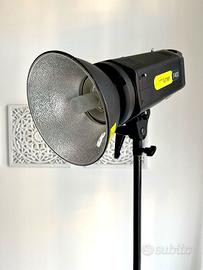 Set 2  LASTOLITE Lumen8 400F + accessori