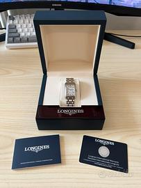 Longines Dolcevita ref. L5.512.4.71.6