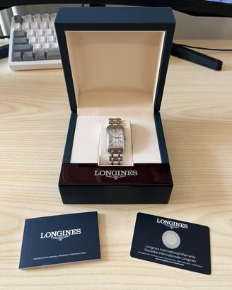 Longines Dolcevita ref. L5.512.4.71.6
