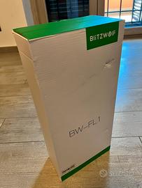 Lampada wifi Blitzwolf Color Lamp Alexa
