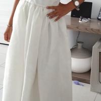 abito comunione - damigella - cerimonia bimba