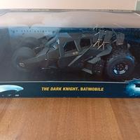 Batmobile "The Dark Knight"  L.Ed. 1/18 Hot Wheels