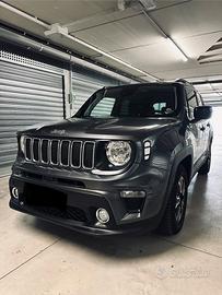 Jeep Renegade - 2018