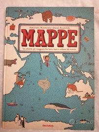 Libro Mappe ElectaKids