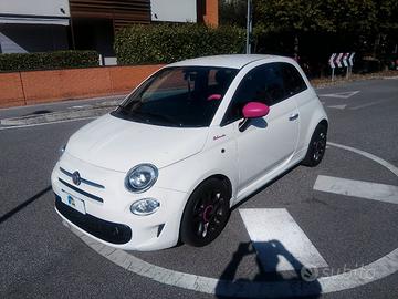 Fiat 500 1.0 hybrid Dolcevita 70cv