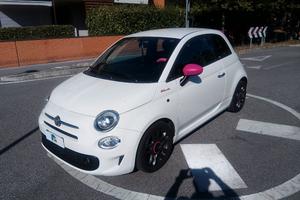 Fiat 500 1.0 hybrid Dolcevita 70cv