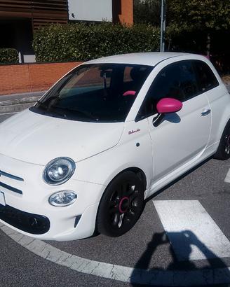 Fiat 500 1.0 hybrid Dolcevita 70cv