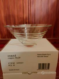 Oasi coppa grande 