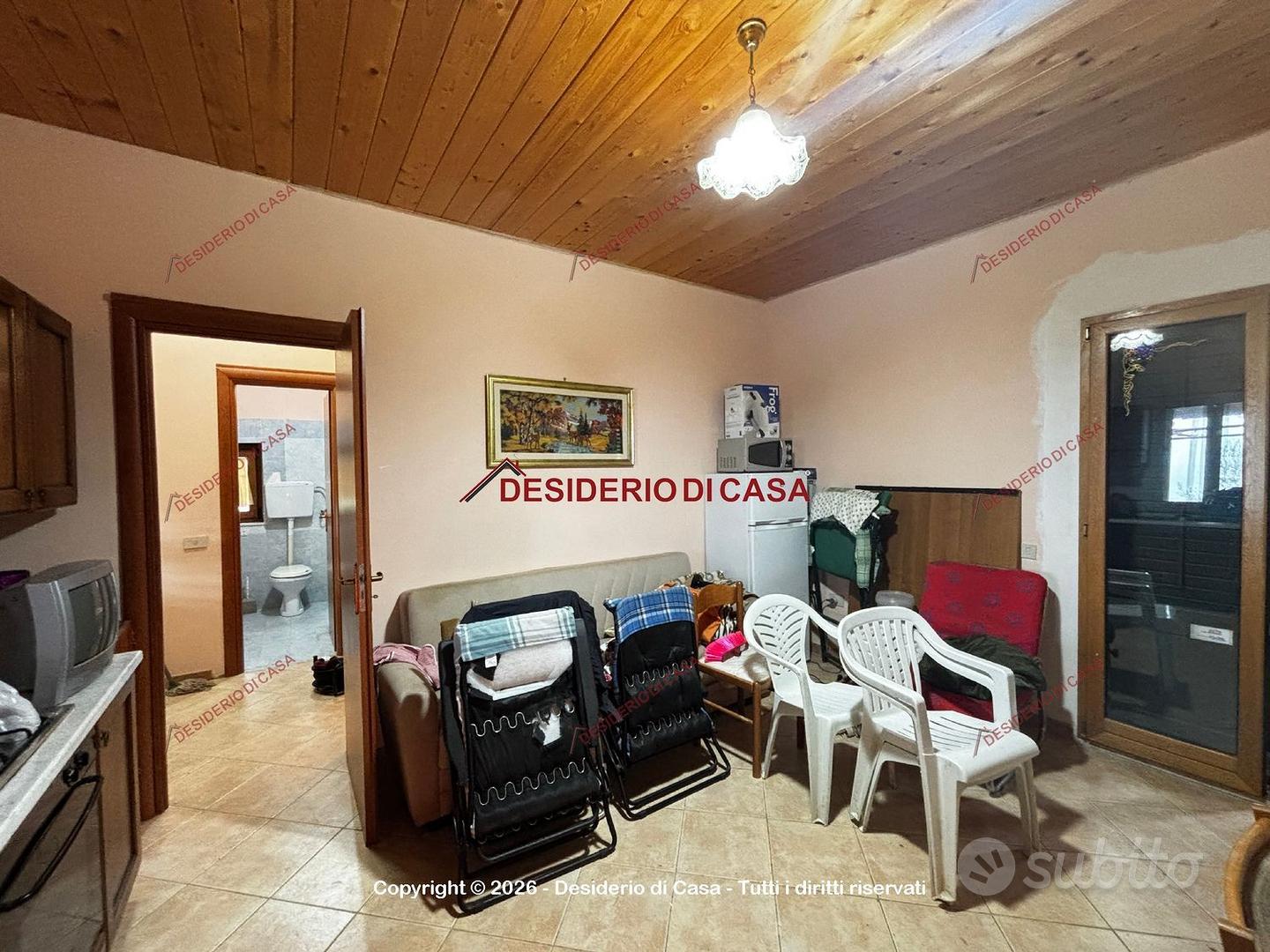 Casa – Campofelice di Roccella, Palermo - Altro