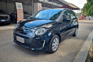 C1 1.0 5P UNICO PROPRIETARIO EURO 6