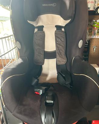 Seggiolino auto bebeconfort girevole