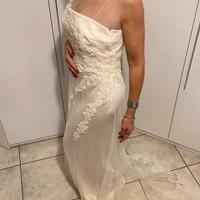 Abito da sposa