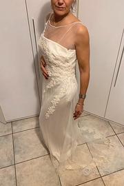 Abito da sposa