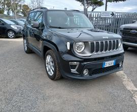 Jeep Renegade 1.6 Mjt 130CV Limited