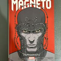 Fumetto - Magneto - Famigerato