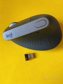 Logitech MX Vertical