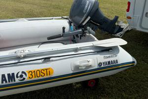 Gommone yam 310 sti