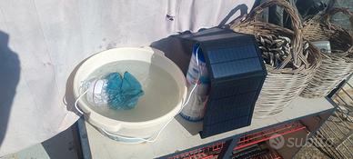 lavatrice portatile tascabile usb