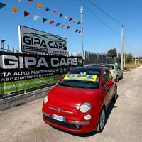 Fiat 500 1.2 EasyPower Lounge