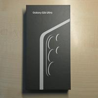 Galaxy S26 Ultra 512 Gb White Sigillato