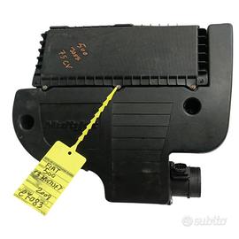 BOX SCATOLA FILTRO ARIA FIAT 500 Serie Diesel 1.3