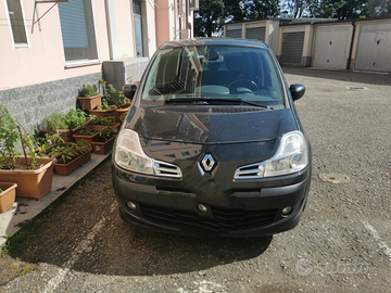 Renault modus