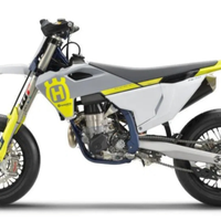 Husqvarna fs 450 2023