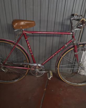 Bicicletta uomo Adige