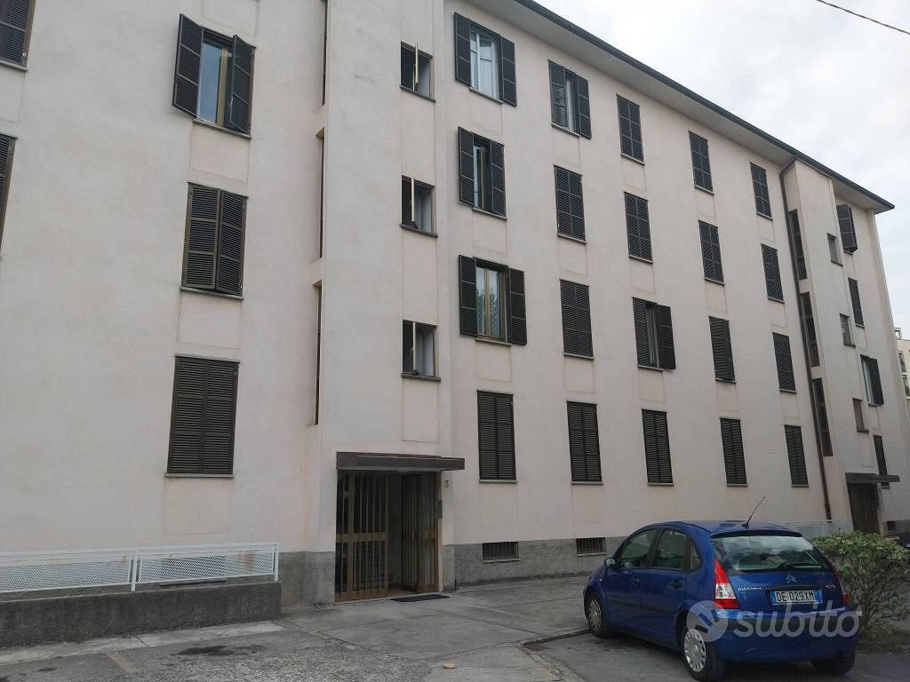Appartamento – Bergamo, Celadina - Vista 3