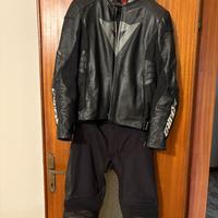 Tuta Dainese