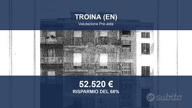 Immobile in asta di 166 m² con più di 5 locali a T