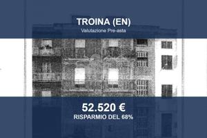 Immobile in asta di 166 m² con più di 5 locali a T