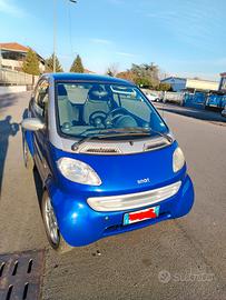 smart 450 