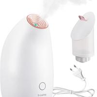 S-Caring Sauna Facciale per cura del viso