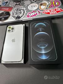 IPhone 12 Pro 256gb